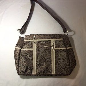 Miche Cleo Prima Shell with Handle & Carabiners